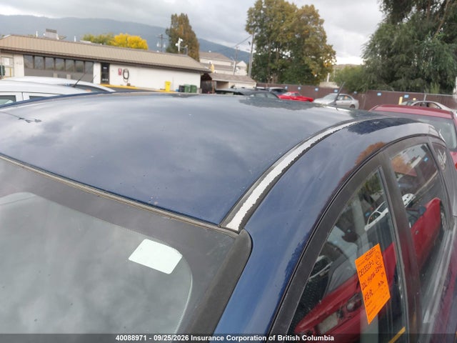 40088971 :رقم المزاد ، KMHDB8AE5CU156967 vin ، 2012 Hyundai Elantra Touring Gls مزاد بيع