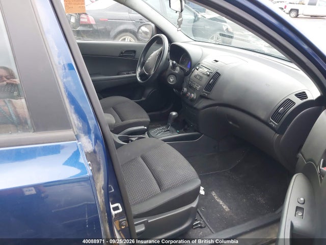 40088971 :رقم المزاد ، KMHDB8AE5CU156967 vin ، 2012 Hyundai Elantra Touring Gls مزاد بيع
