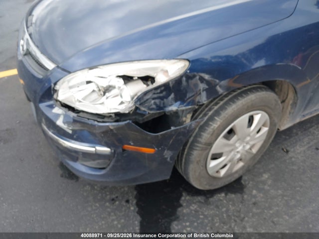 40088971 :رقم المزاد ، KMHDB8AE5CU156967 vin ، 2012 Hyundai Elantra Touring Gls مزاد بيع