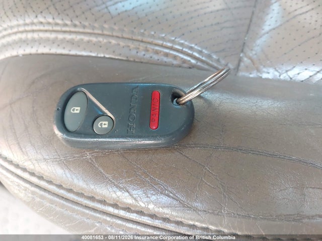 Aukcja sprzedaży 2004 Honda Pilot Exl, vin: 2HKYF18564H003873, numer aukcji: 40081653