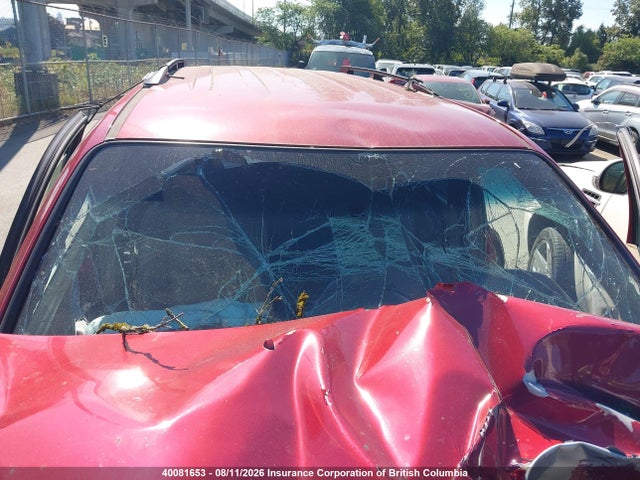 Aukcja sprzedaży 2004 Honda Pilot Exl, vin: 2HKYF18564H003873, numer aukcji: 40081653