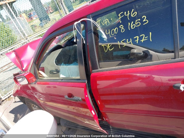 Aukcja sprzedaży 2004 Honda Pilot Exl, vin: 2HKYF18564H003873, numer aukcji: 40081653