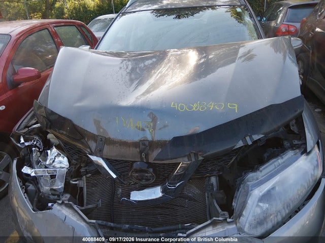 Nissan Rogue S/sl/sv 2015 5N1AT2MVXFC803334 Image 10