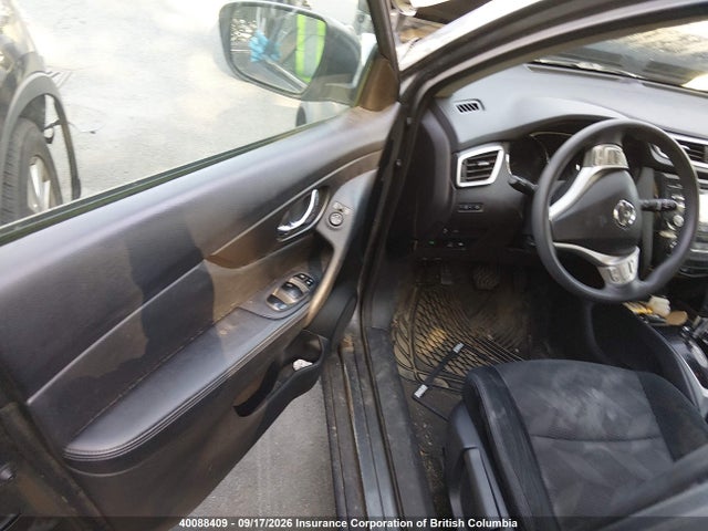 Nissan Rogue S/sl/sv 2015 5N1AT2MVXFC803334 Image 12