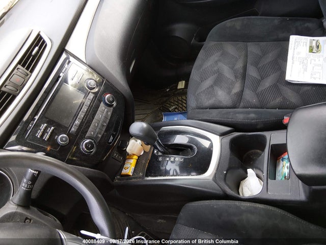 Nissan Rogue S/sl/sv 2015 5N1AT2MVXFC803334 Image 21