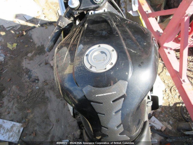 Продажа на аукционе авто 2005 Yamaha Yzfr6 Sb, vin: JYARJ06NX5A002584, номер лота: 40088973