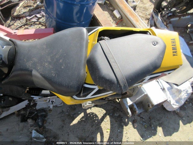 Продажа на аукционе авто 2005 Yamaha Yzfr6 Sb, vin: JYARJ06NX5A002584, номер лота: 40088973