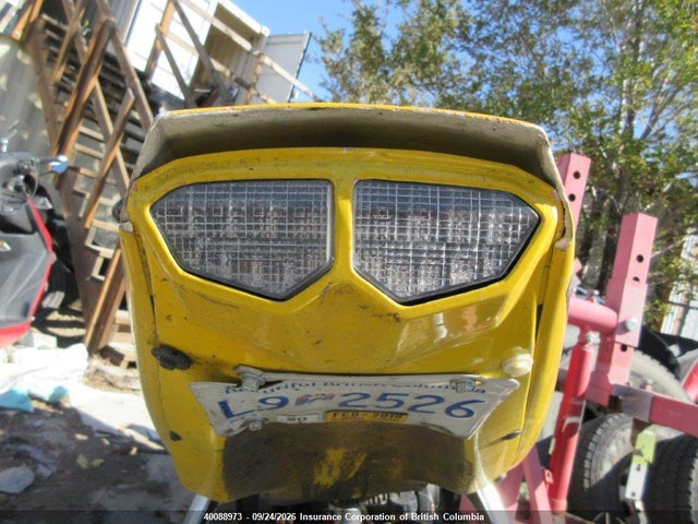 Продажа на аукционе авто 2005 Yamaha Yzfr6 Sb, vin: JYARJ06NX5A002584, номер лота: 40088973