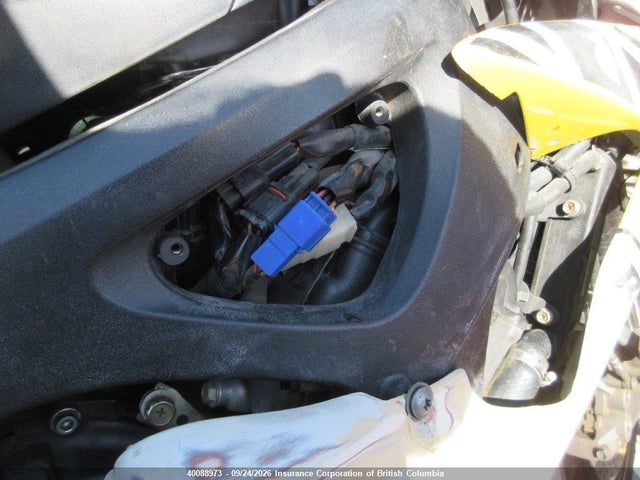 Продажа на аукционе авто 2005 Yamaha Yzfr6 Sb, vin: JYARJ06NX5A002584, номер лота: 40088973