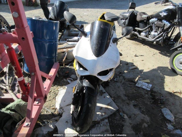 Продажа на аукционе авто 2005 Yamaha Yzfr6 Sb, vin: JYARJ06NX5A002584, номер лота: 40088973