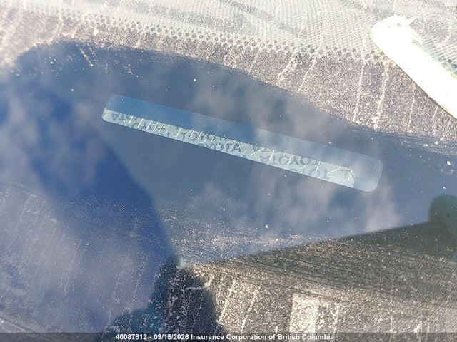 40087812 :رقم المزاد ، JTHBJ46G882195121 vin ، 2008 Lexus Es 350 350 مزاد بيع