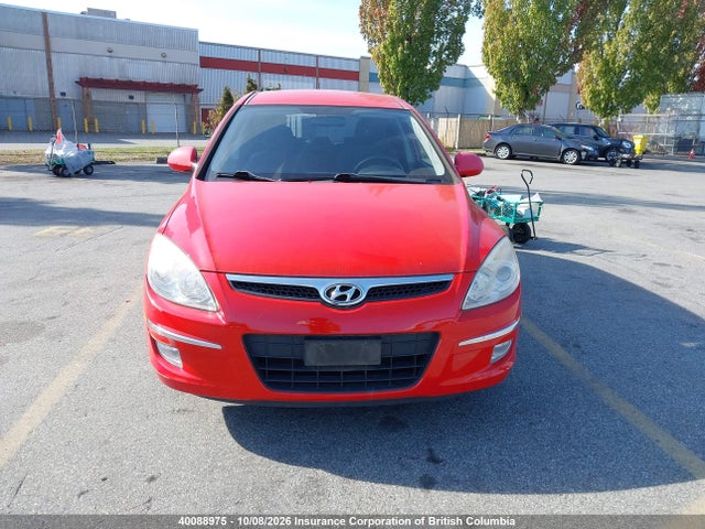 Продаж на аукціоні авто 2011 Hyundai Elantra Touring Gls/se, vin: KMHDC8AE9BU103619, номер лоту: 40088975