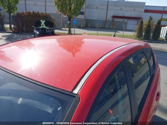 Продаж на аукціоні авто 2011 Hyundai Elantra Touring Gls/se, vin: KMHDC8AE9BU103619, номер лоту: 40088975