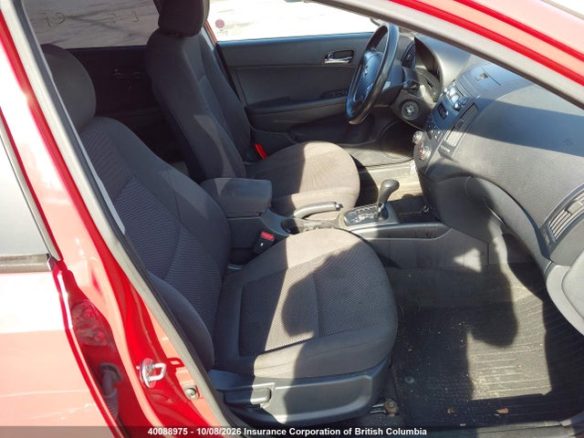 Продаж на аукціоні авто 2011 Hyundai Elantra Touring Gls/se, vin: KMHDC8AE9BU103619, номер лоту: 40088975