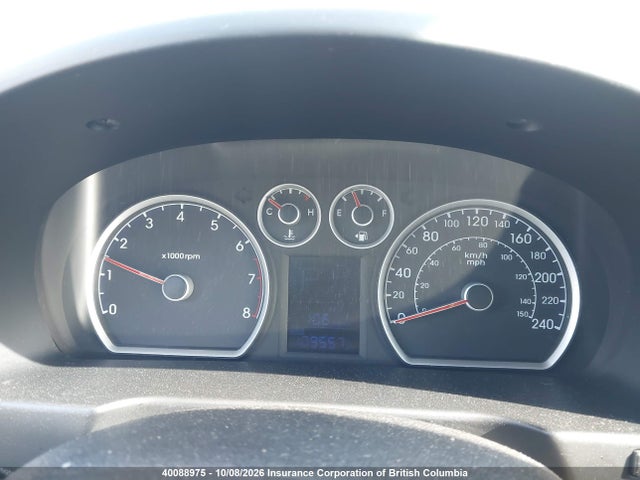 Продаж на аукціоні авто 2011 Hyundai Elantra Touring Gls/se, vin: KMHDC8AE9BU103619, номер лоту: 40088975