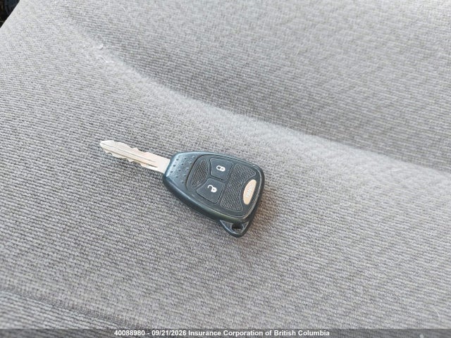 40088980 :رقم المزاد ، 1D4GP25R27B115682 vin ، 2007 Dodge Caravan Se مزاد بيع