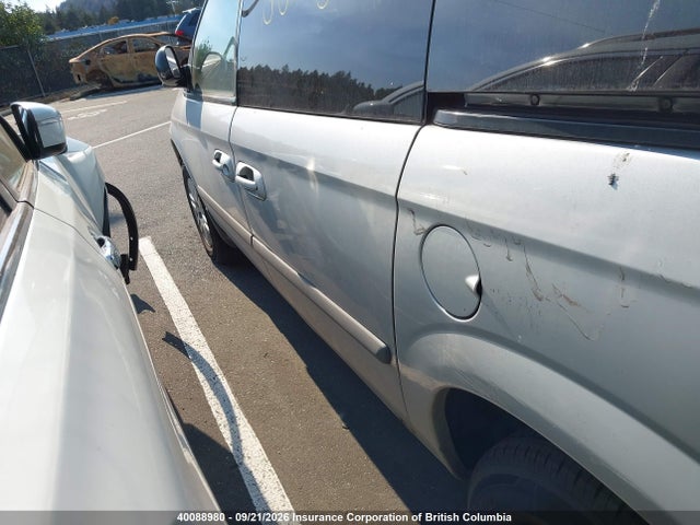 40088980 :رقم المزاد ، 1D4GP25R27B115682 vin ، 2007 Dodge Caravan Se مزاد بيع
