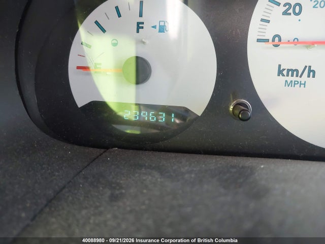 40088980 :رقم المزاد ، 1D4GP25R27B115682 vin ، 2007 Dodge Caravan Se مزاد بيع