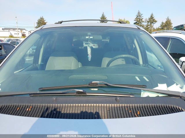 40088980 :رقم المزاد ، 1D4GP25R27B115682 vin ، 2007 Dodge Caravan Se مزاد بيع