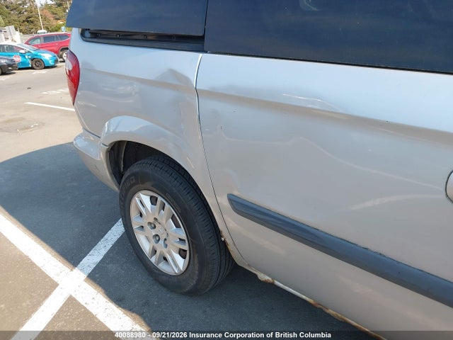 40088980 :رقم المزاد ، 1D4GP25R27B115682 vin ، 2007 Dodge Caravan Se مزاد بيع