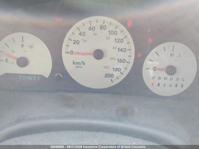 40088980 :رقم المزاد ، 1D4GP25R27B115682 vin ، 2007 Dodge Caravan Se مزاد بيع