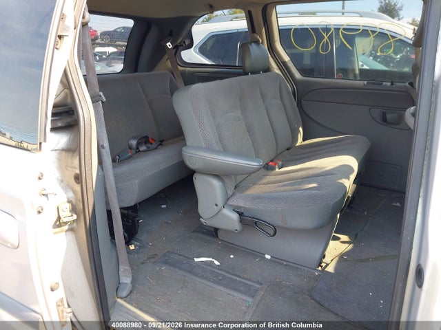 40088980 :رقم المزاد ، 1D4GP25R27B115682 vin ، 2007 Dodge Caravan Se مزاد بيع