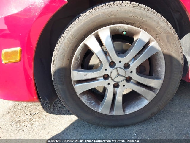 Продажа на аукционе авто 2009 Mercedes-benz B200, vin: WDDFH33X29J496378, номер лота: 40088656