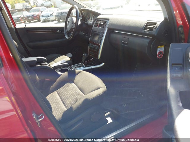Продажа на аукционе авто 2009 Mercedes-benz B200, vin: WDDFH33X29J496378, номер лота: 40088656
