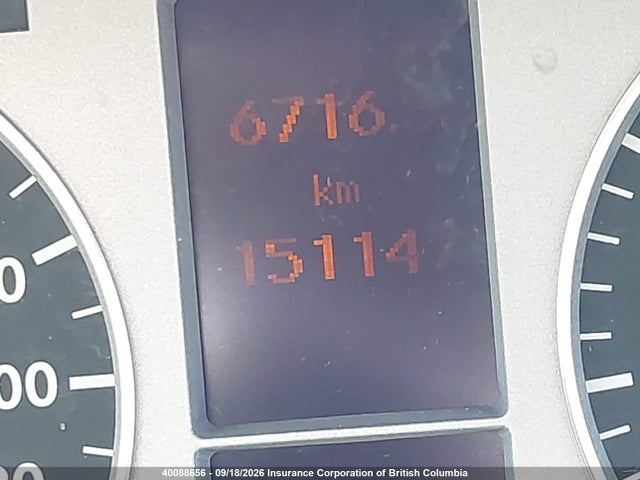 Продажа на аукционе авто 2009 Mercedes-benz B200, vin: WDDFH33X29J496378, номер лота: 40088656