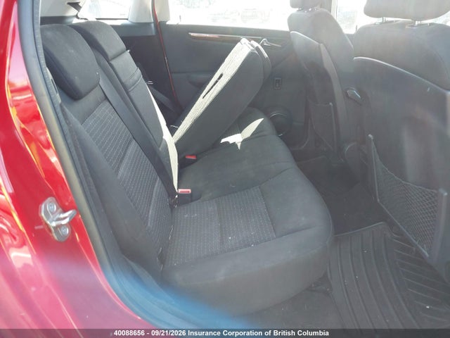 Продажа на аукционе авто 2009 Mercedes-benz B200, vin: WDDFH33X29J496378, номер лота: 40088656