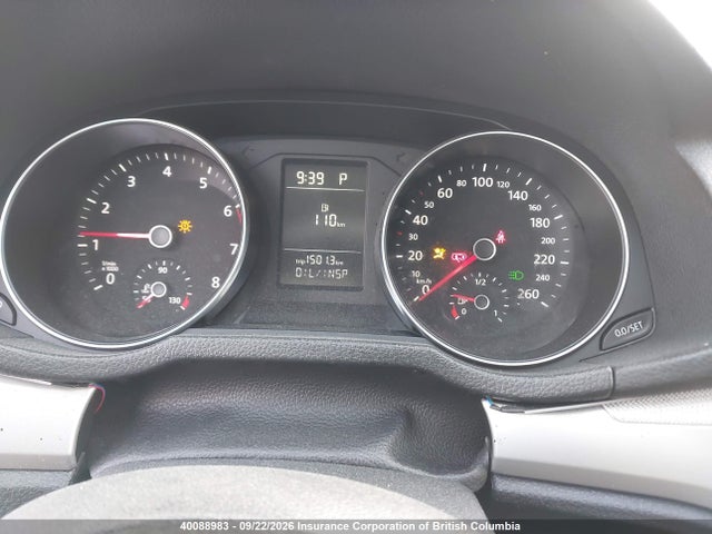 1VWAS7A39GC033424 Volkswagen Passat S/r-line