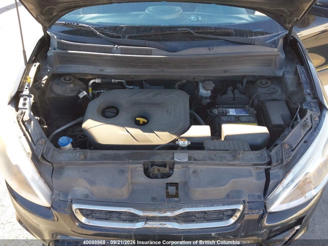 Продажа на аукционе авто 2013 Kia Soul, vin: KNDJT2A6XD7582311, номер лота: 40088988