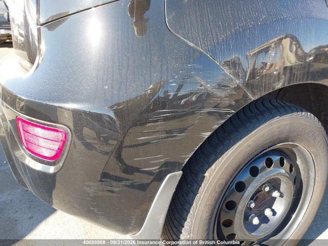 Продажа на аукционе авто 2013 Kia Soul, vin: KNDJT2A6XD7582311, номер лота: 40088988