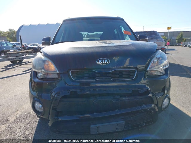 Продажа на аукционе авто 2013 Kia Soul, vin: KNDJT2A6XD7582311, номер лота: 40088988