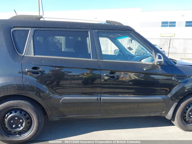 Продажа на аукционе авто 2013 Kia Soul, vin: KNDJT2A6XD7582311, номер лота: 40088988