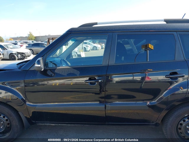 Продажа на аукционе авто 2013 Kia Soul, vin: KNDJT2A6XD7582311, номер лота: 40088988
