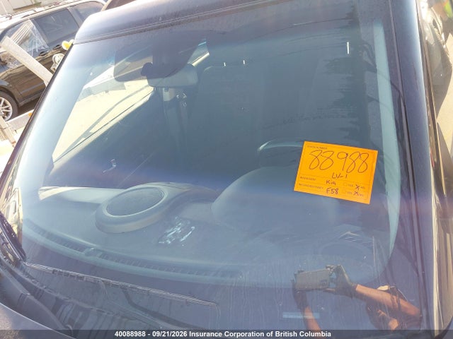 Продажа на аукционе авто 2013 Kia Soul, vin: KNDJT2A6XD7582311, номер лота: 40088988