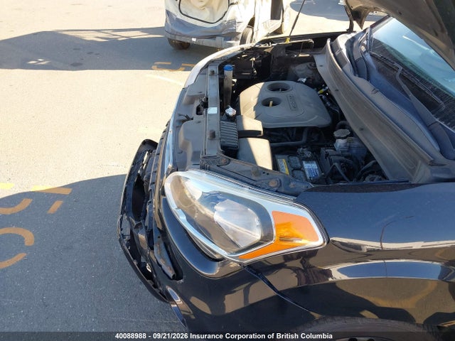 Продажа на аукционе авто 2013 Kia Soul, vin: KNDJT2A6XD7582311, номер лота: 40088988