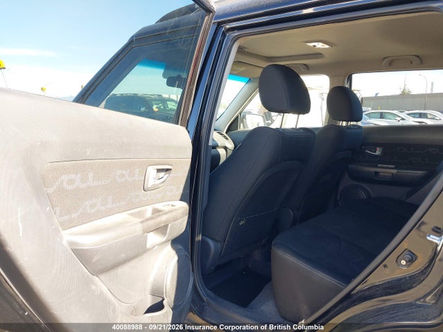 Продажа на аукционе авто 2013 Kia Soul, vin: KNDJT2A6XD7582311, номер лота: 40088988