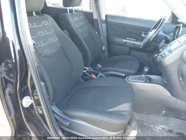 Продажа на аукционе авто 2013 Kia Soul, vin: KNDJT2A6XD7582311, номер лота: 40088988