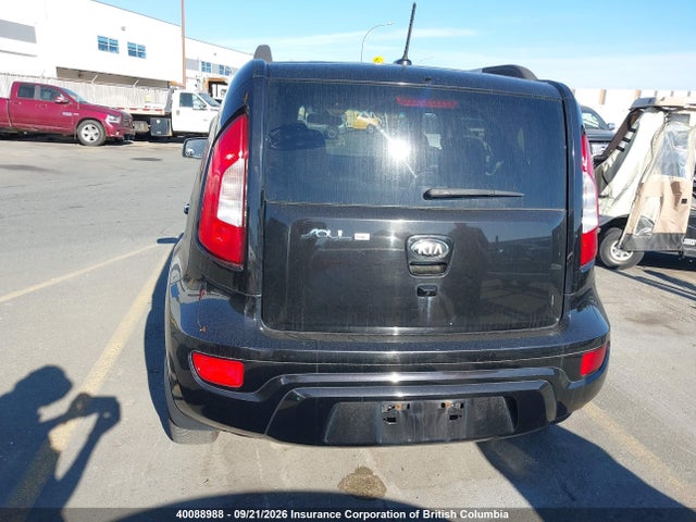 Продажа на аукционе авто 2013 Kia Soul, vin: KNDJT2A6XD7582311, номер лота: 40088988