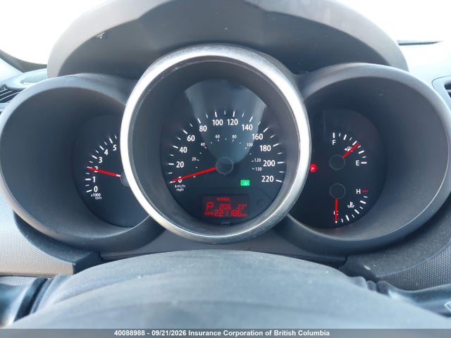 Продажа на аукционе авто 2013 Kia Soul, vin: KNDJT2A6XD7582311, номер лота: 40088988