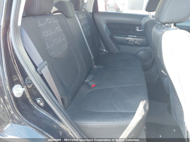 Продажа на аукционе авто 2013 Kia Soul, vin: KNDJT2A6XD7582311, номер лота: 40088988