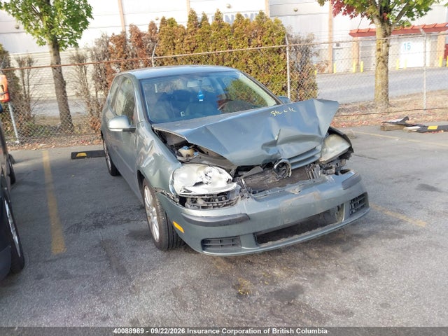 Aukcja sprzedaży 2008 Volkswagen Rabbit, vin: WVWBA71KX8W237120, numer aukcji: 40088989