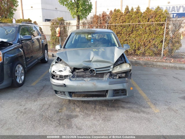 Aukcja sprzedaży 2008 Volkswagen Rabbit, vin: WVWBA71KX8W237120, numer aukcji: 40088989