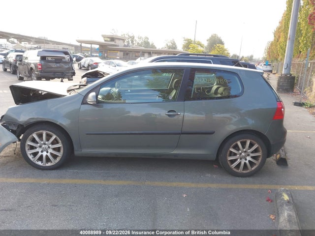 Aukcja sprzedaży 2008 Volkswagen Rabbit, vin: WVWBA71KX8W237120, numer aukcji: 40088989
