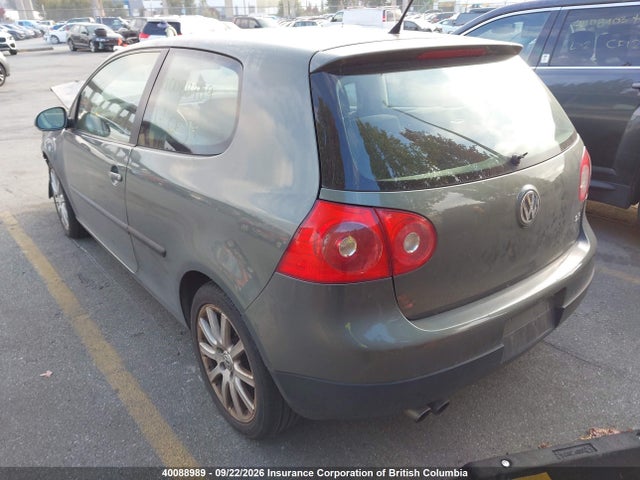 Aukcja sprzedaży 2008 Volkswagen Rabbit, vin: WVWBA71KX8W237120, numer aukcji: 40088989