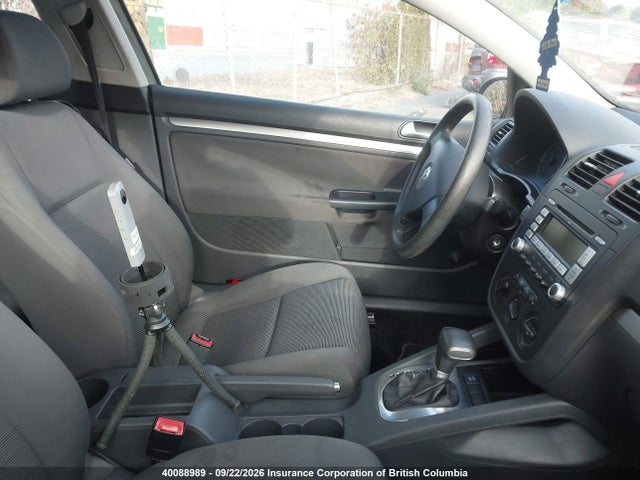 Aukcja sprzedaży 2008 Volkswagen Rabbit, vin: WVWBA71KX8W237120, numer aukcji: 40088989