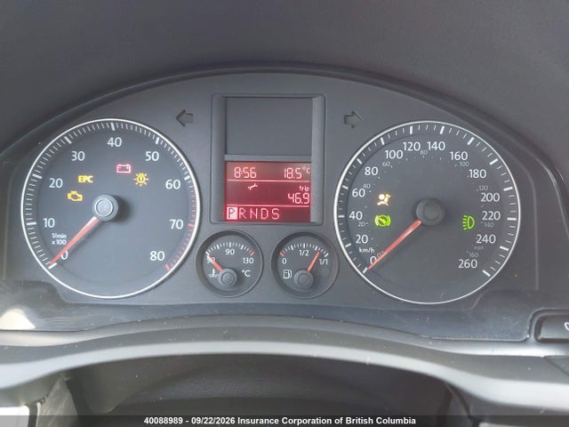 Aukcja sprzedaży 2008 Volkswagen Rabbit, vin: WVWBA71KX8W237120, numer aukcji: 40088989
