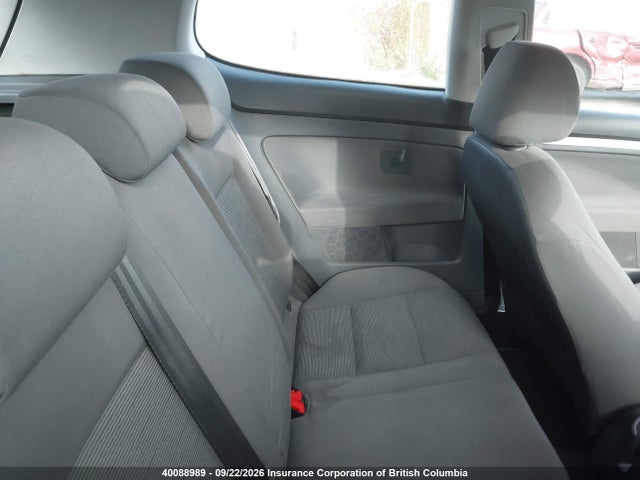 Aukcja sprzedaży 2008 Volkswagen Rabbit, vin: WVWBA71KX8W237120, numer aukcji: 40088989